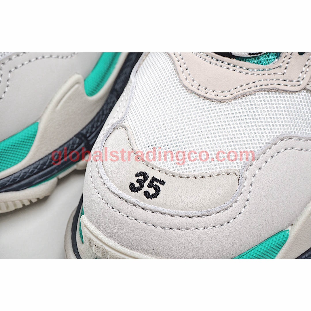 Balenciaga Triple S Dad Shoes Running Shoes